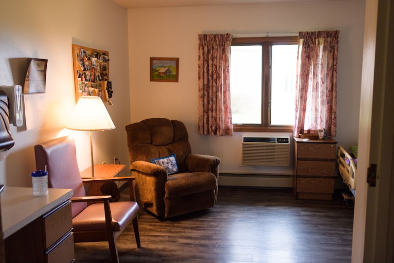 Brooklyn Community Estates nursing home in Brooklyn, IA - Photo 5 of 10