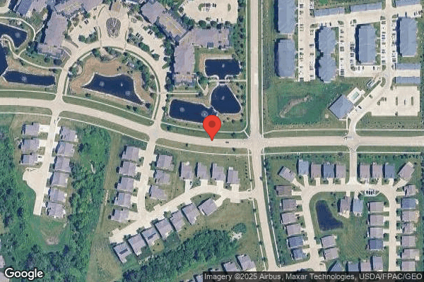 Edgewater, A Wesleylife Community nursing home in West Des Moines, IA - Photo 1 of 10