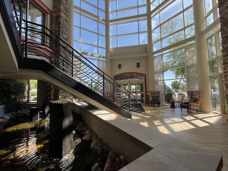 Edgewater, A Wesleylife Community nursing home in West Des Moines, IA - Photo 3 of 10