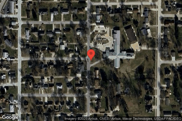 Cedar Manor Nursing Home nursing home in Tipton, IA - Photo 1 of 5