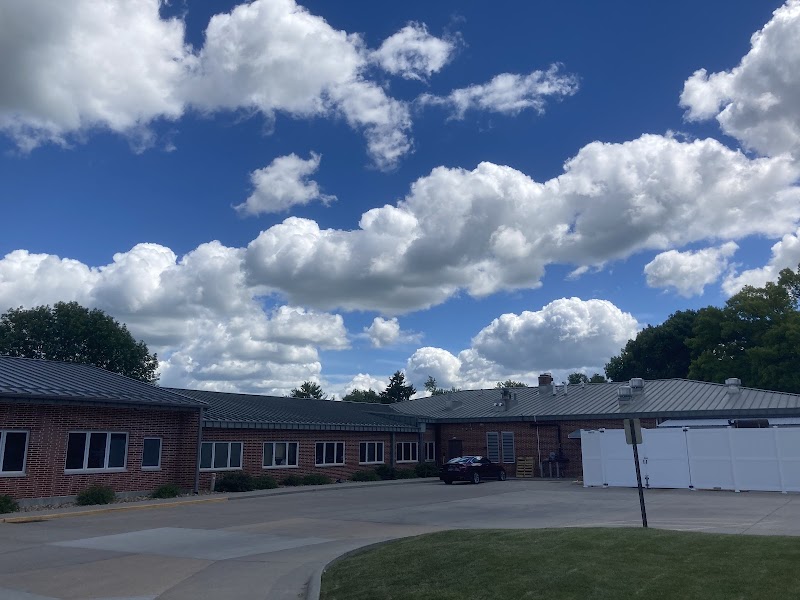 Cedar Manor Nursing Home nursing home in Tipton, IA - Photo 3 of 5