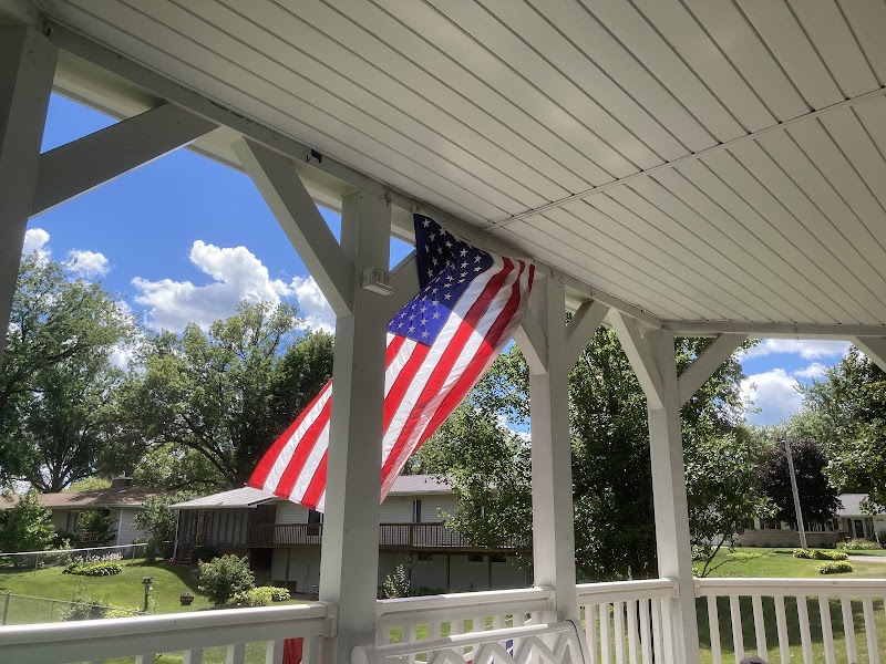 Cedar Manor Nursing Home nursing home in Tipton, IA - Photo 5 of 5