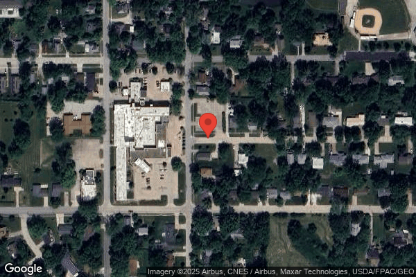 Prestige Care Center of Fairfield nursing home in Fairfield, IA - Photo 1 of 5