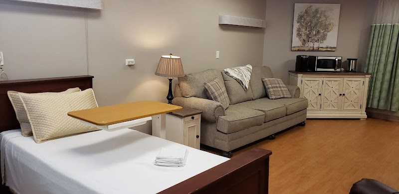 Prestige Care Center of Fairfield nursing home in Fairfield, IA - Photo 3 of 5