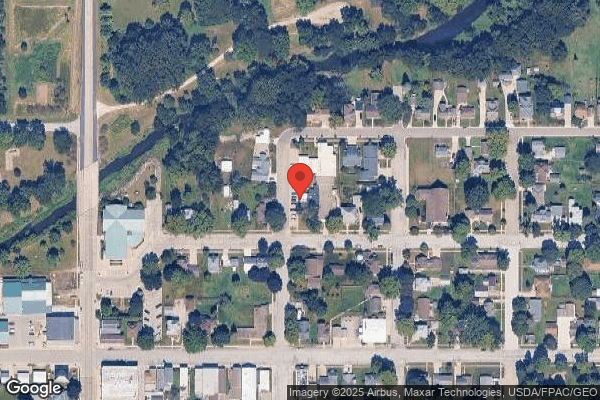 Denver Sunset Home nursing home in Denver, IA