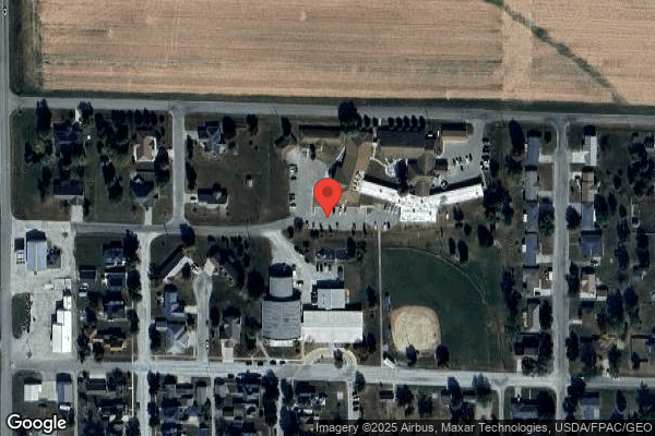 Keystone Nursing Care Center INC nursing home in Keystone, IA