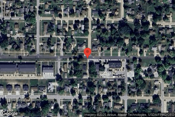 Perry Lutheran Home nursing home in PERRY, IA - Photo 1 of 5