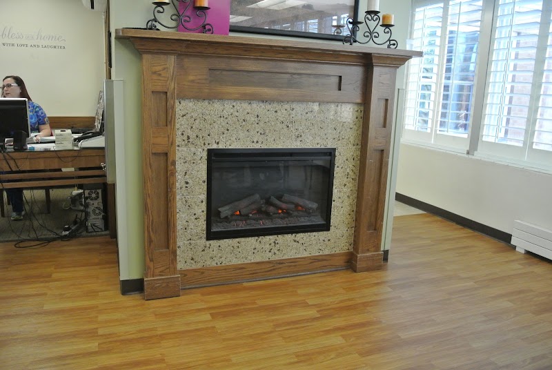 Perry Lutheran Home nursing home in PERRY, IA - Photo 5 of 5