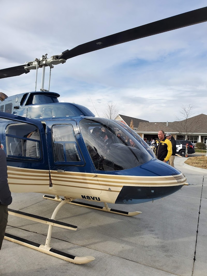 The Cottages nursing home in PELLA, IA - Photo 3 of 5