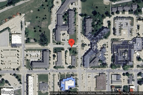 Newton Village Health Care Center nursing home in Newton, IA