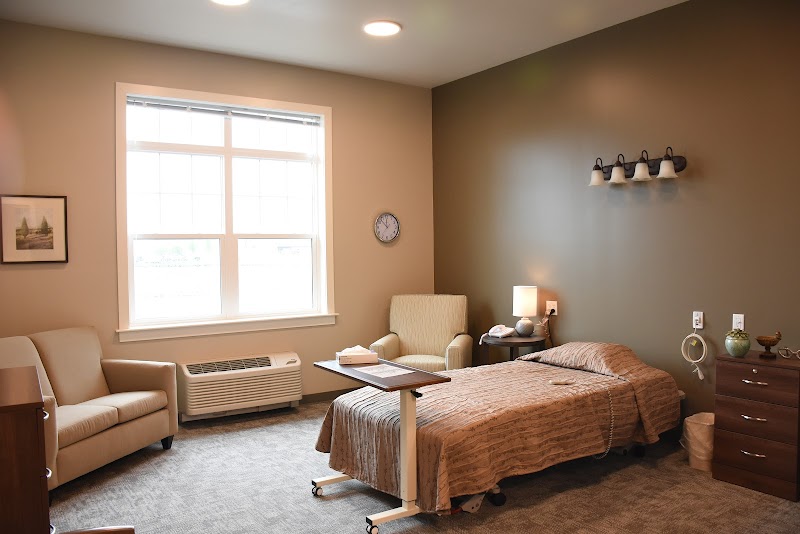 Prairie Vista Village nursing home in ALTOONA, IA - Photo 3 of 10