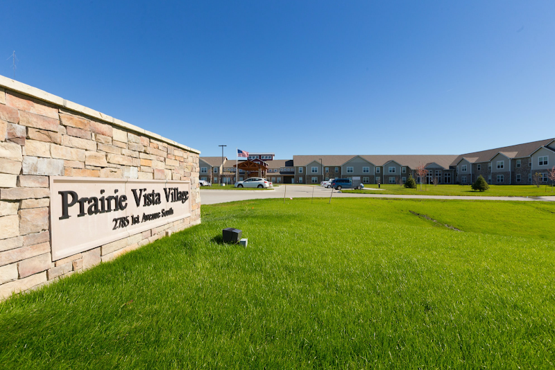 Prairie Vista Village nursing home in ALTOONA, IA - Photo 5 of 10