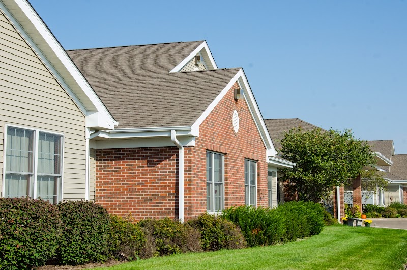 Wilton Retirement Community nursing home in WILTON, IA - Photo 2 of 6