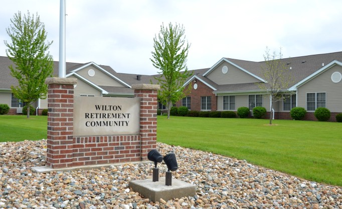 Wilton Retirement Community nursing home in WILTON, IA - Photo 4 of 6