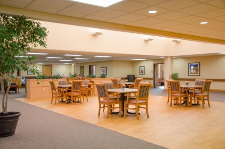 Wilton Retirement Community nursing home in WILTON, IA - Photo 5 of 6