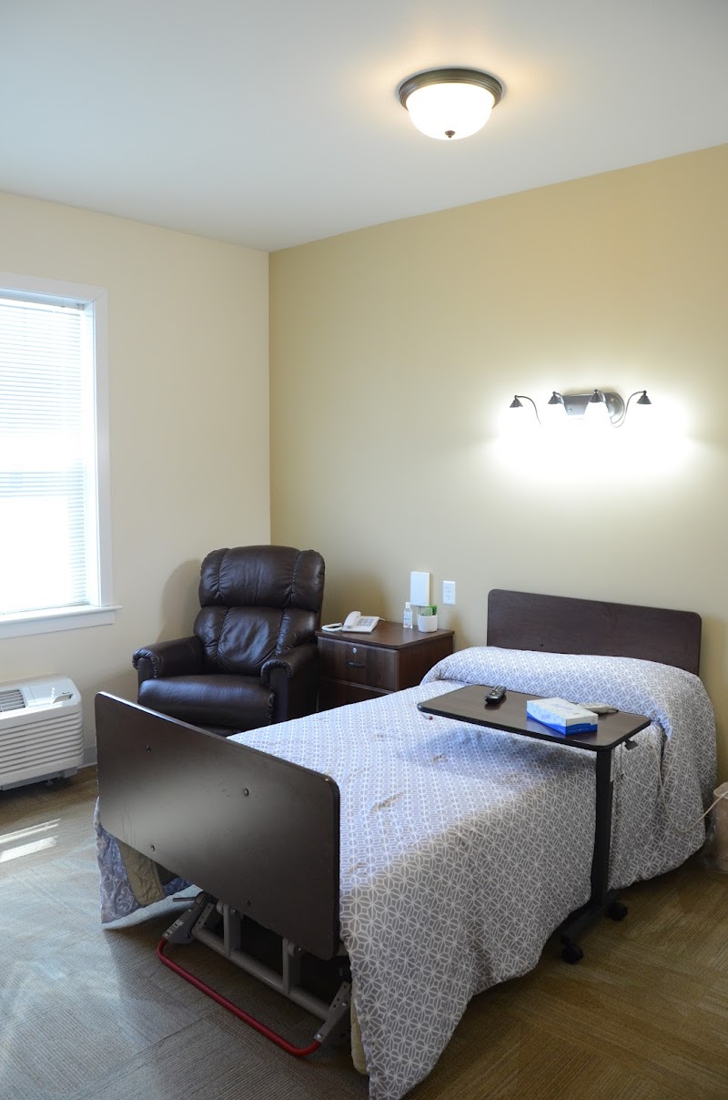 Northridge Village nursing home in Ames, IA - Photo 3 of 6