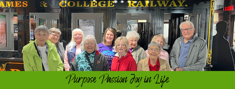 Northridge Village nursing home in Ames, IA - Photo 4 of 6