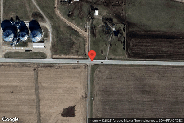 Rose Haven Nursing Home nursing home in MARENGO, IA - Photo 1 of 3