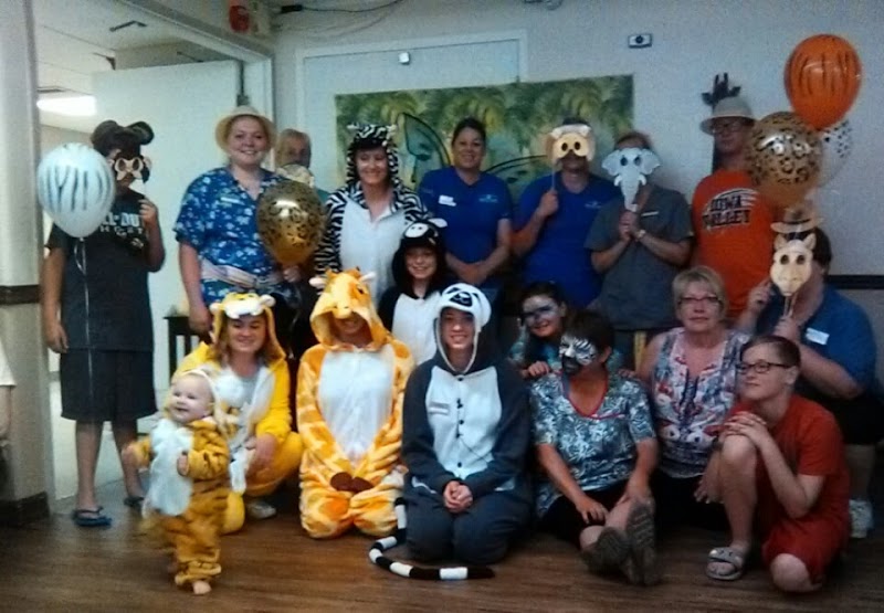 Rose Haven Nursing Home nursing home in MARENGO, IA - Photo 2 of 3