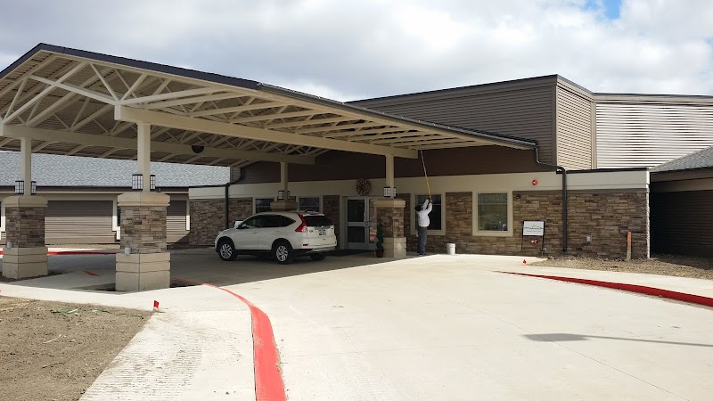 Pioneer Valley Living And Rehab nursing home in SERGEANT BLUFF, IA - Photo 2 of 5