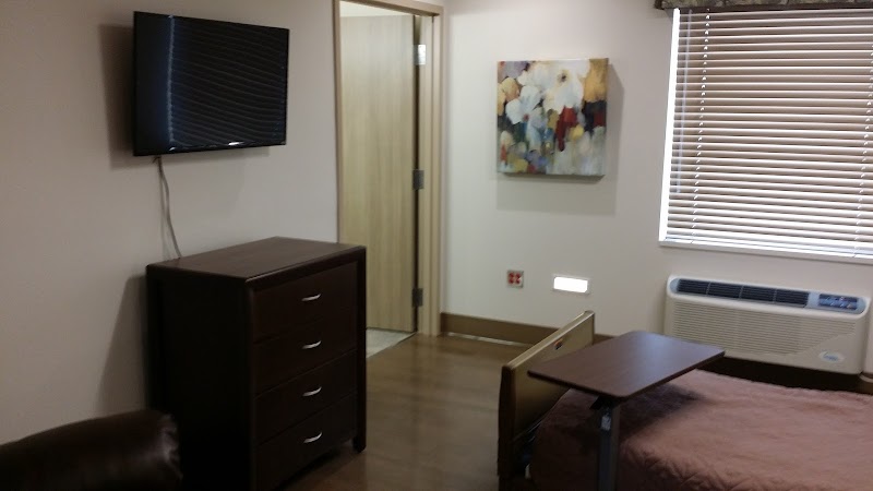 Pioneer Valley Living And Rehab nursing home in SERGEANT BLUFF, IA - Photo 5 of 5