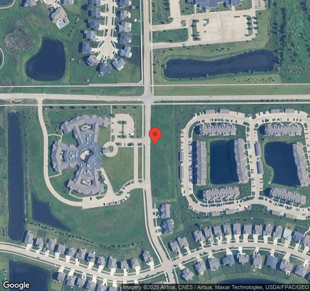 The Bridges at Ankeny nursing home in ANKENY, IA - Photo 1 of 2