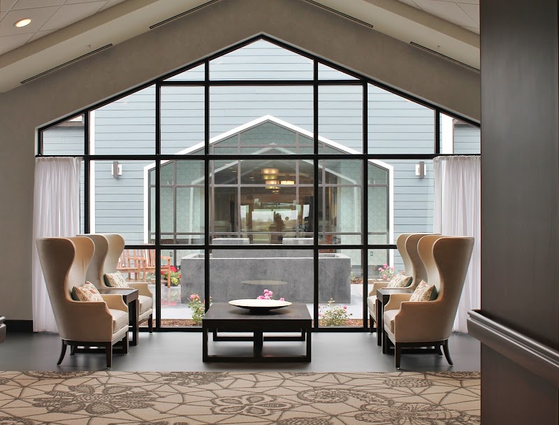 Rehabilitation Center of Lisbon nursing home in LISBON, IA - Photo 3 of 10