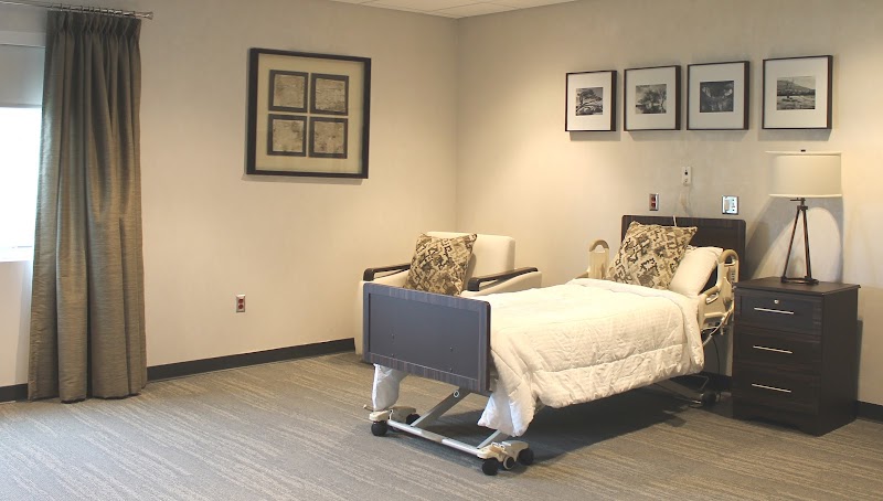 Rehabilitation Center of Lisbon nursing home in LISBON, IA - Photo 4 of 10