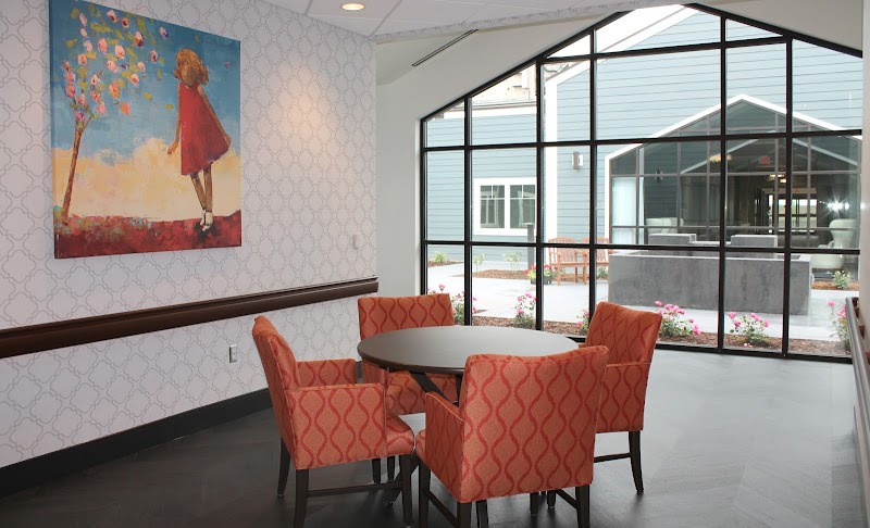 Rehabilitation Center of Lisbon nursing home in LISBON, IA - Photo 5 of 10