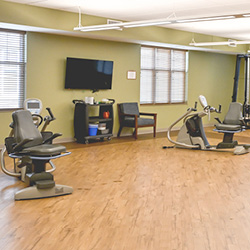 Grand Meadows Senior Living & Health Care nursing home in Asbury, IA - Photo 3 of 5