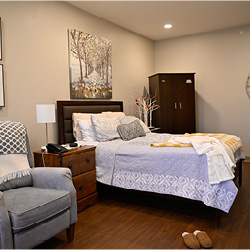 Grand Meadows Senior Living & Health Care nursing home in Asbury, IA - Photo 4 of 5