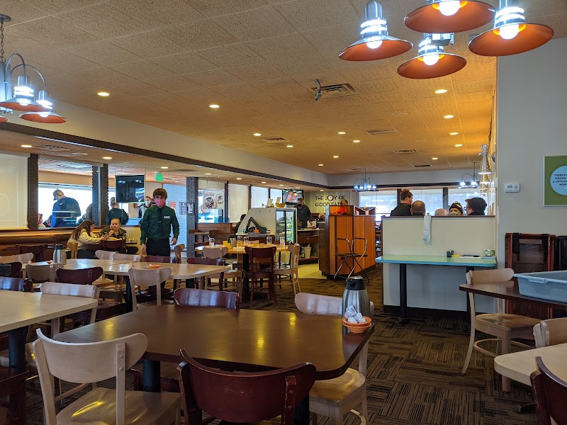 Grand Meadows Senior Living & Health Care nursing home in Asbury, IA - Photo 5 of 5