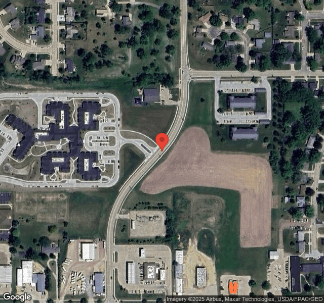 Fieldstone of Dewitt nursing home in De Witt, IA - Photo 1 of 4