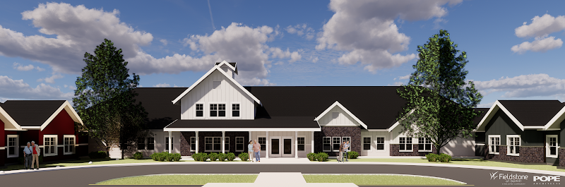 Fieldstone of Dewitt nursing home in De Witt, IA - Photo 2 of 4