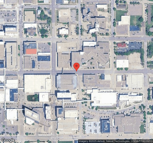 Mercyone Siouxland Medical Center nursing home in SIOUX CITY, IA - Photo 1 of 2