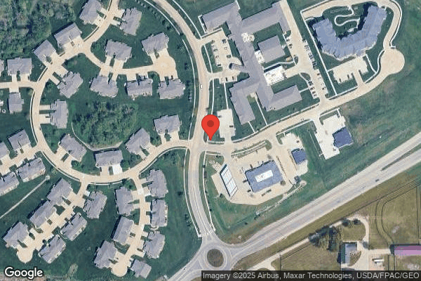 The Gardens Of Cedar Rapids nursing home in CEDAR RAPIDS, IA - Photo 1 of 5