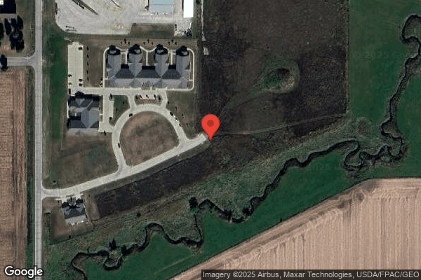 Creekside nursing home in Grundy Center, IA