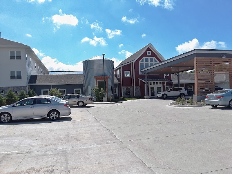 Brio of Johnston, LLC nursing home in Johnston, IA - Photo 2 of 10