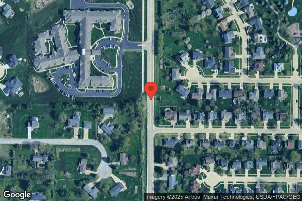 Terrace Glen Village nursing home in MARION, IA - Photo 1 of 10