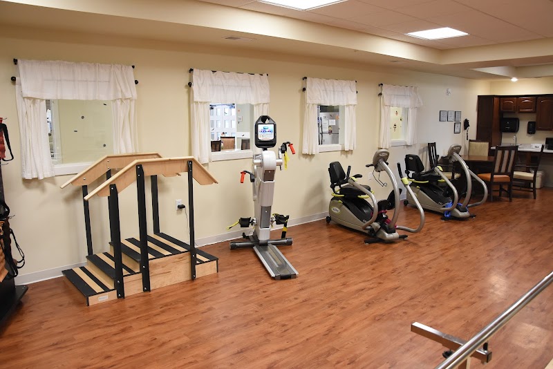 Terrace Glen Village nursing home in MARION, IA - Photo 5 of 10