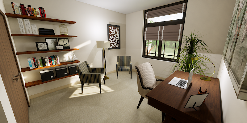 Oakview Nursing & Rehablitation - Marion nursing home in Marion, IA - Photo 3 of 5