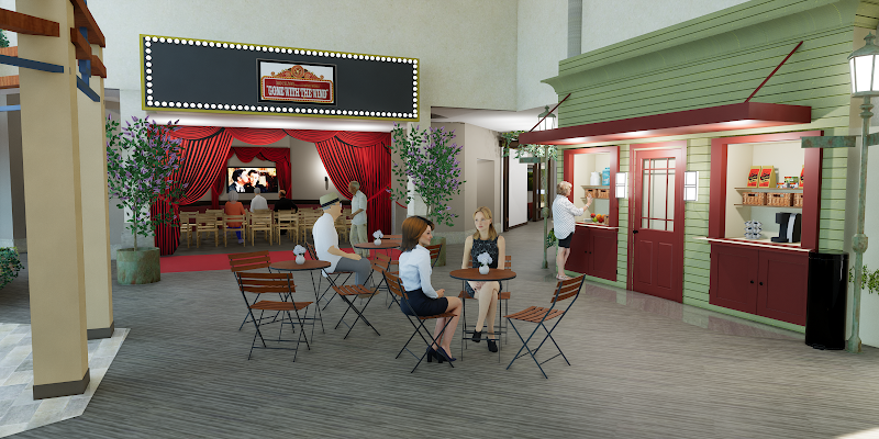 Oakview Nursing & Rehablitation - Marion nursing home in Marion, IA - Photo 4 of 5