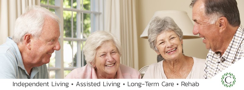 Cedar Ridge Village nursing home in West Des Moines, IA - Photo 3 of 10