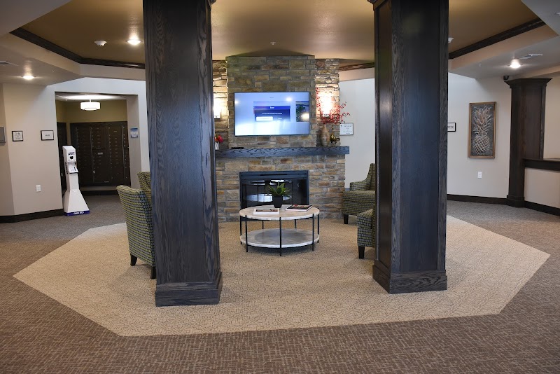 Cedar Ridge Village nursing home in West Des Moines, IA - Photo 4 of 10