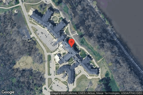 Mount Carmel Bluffs nursing home in Dubuque, IA