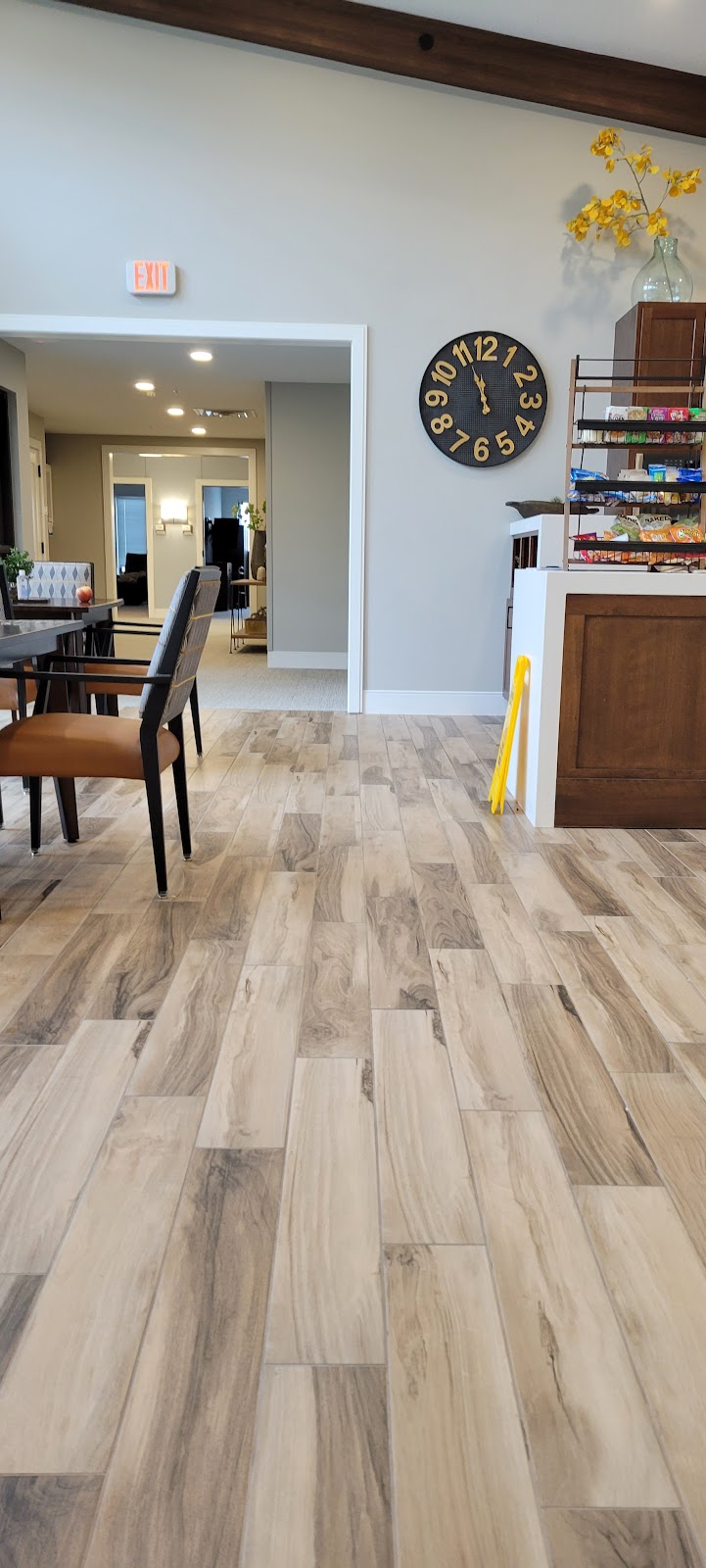 The Summit of Bettendorf nursing home in BETTENDORF, IA - Photo 3 of 5