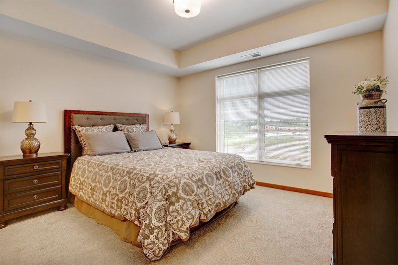 Prairie Gate nursing home in COUNCIL BLUFFS, IA - Photo 3 of 5