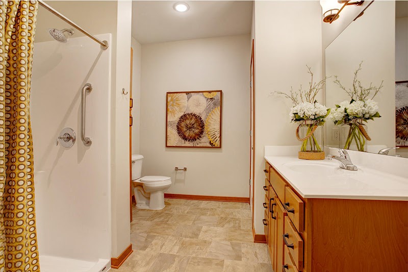 Prairie Gate nursing home in COUNCIL BLUFFS, IA - Photo 4 of 5