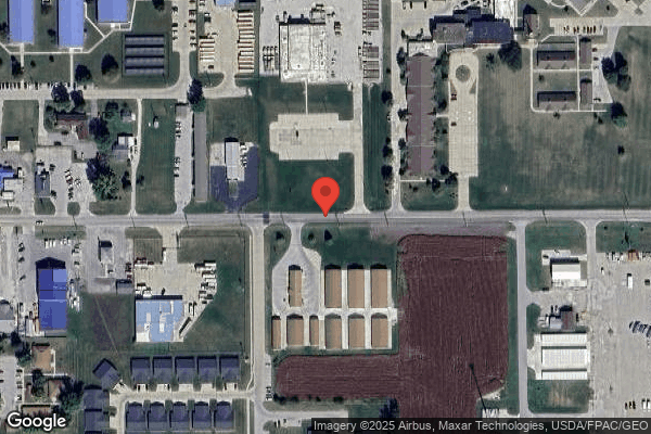 Perry Lutheran Homes Eden Acres Campus nursing home in PERRY, IA