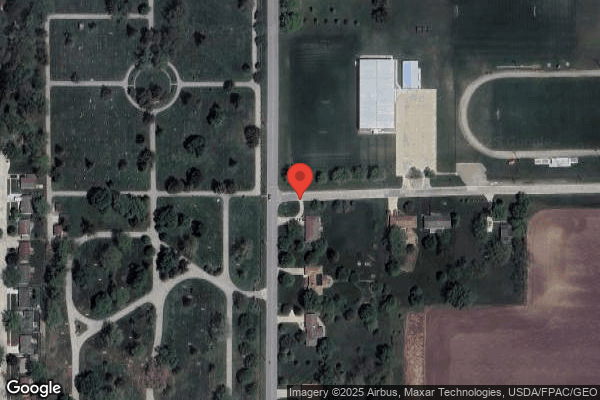 St Anthony Nursing Home nursing home in CARROLL, IA - Photo 1 of 5